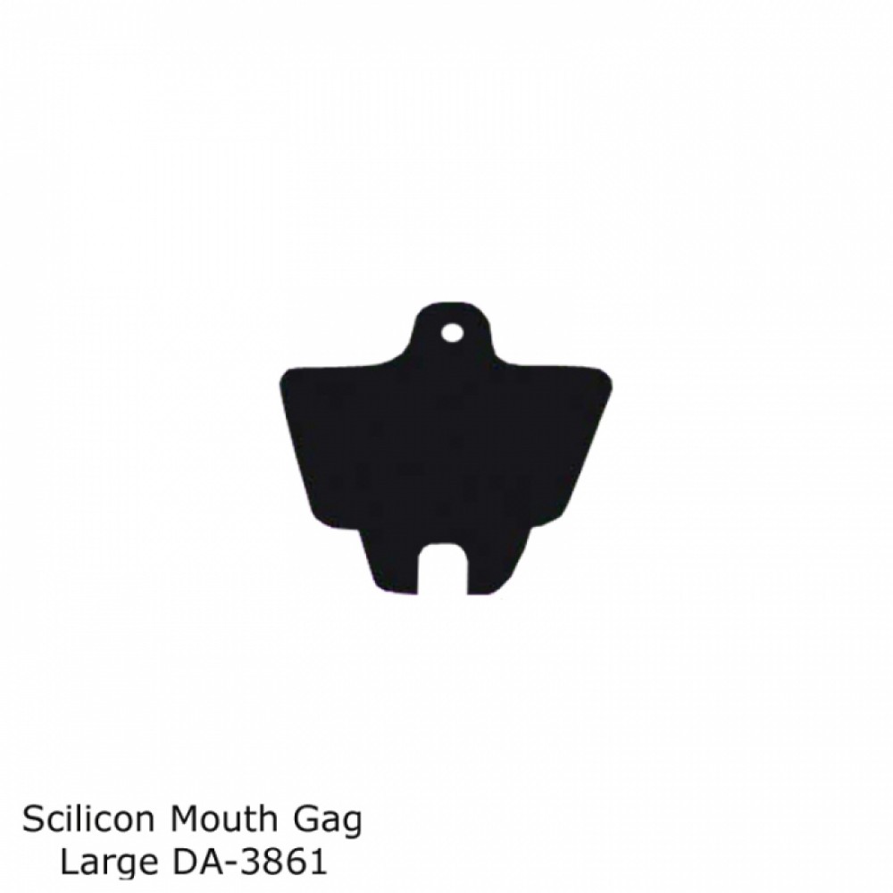 Scilicon Mouth Gag